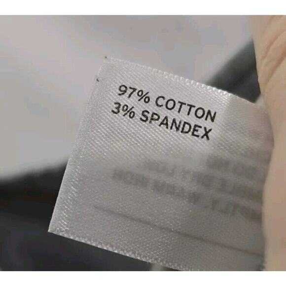 Duluth Pants Mens 38 X 34 Tan Brown Flex Ballroom Khakis Chino Standard Fit - Picture 9 of 11